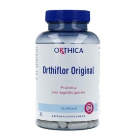 Orthiflor original 120c