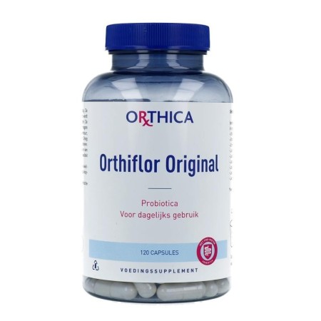 Orthiflor original 120c