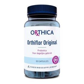 Orthiflor original 30c