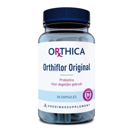 Orthiflor original 30c