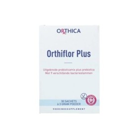 Orthiflor plus 30sach
