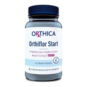 Orthiflor start 42gram
