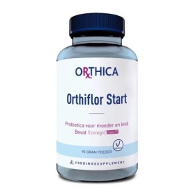 Orthiflor start 90gram