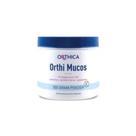 Orthi mucos