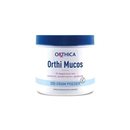 Orthi mucos