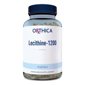 Lecithine-1200 mg