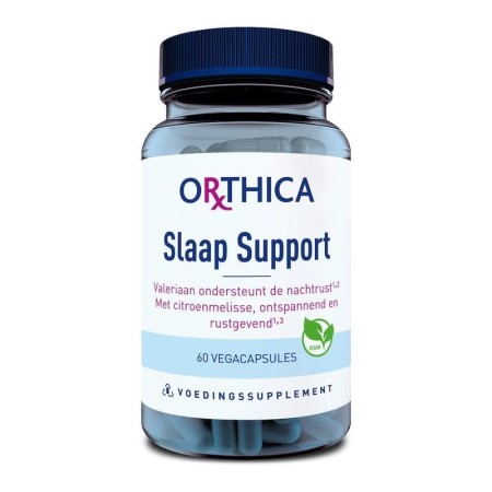 Slaap support