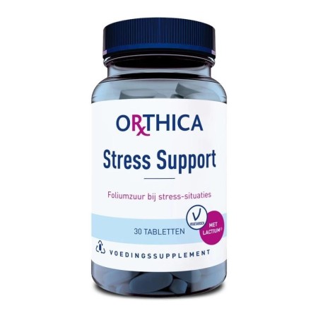 Stress support