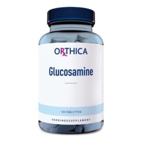 Glucosamine