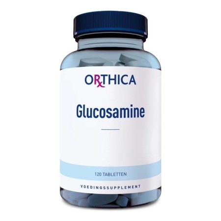 Glucosamine