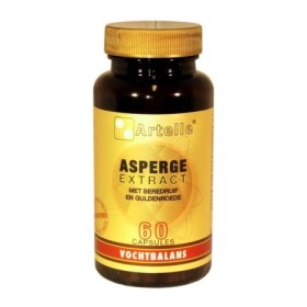 Artelle asperge extract