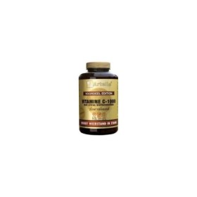 Artelle vit c 1000+ 200mg bioflavon 250t