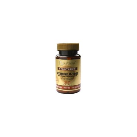 Artelle vit c 1000 stootkuur