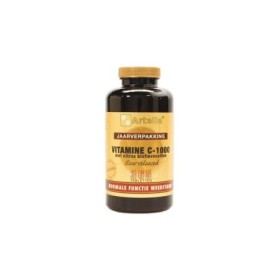 Artelle vit c 1000+ 200mg bioflavonoiden