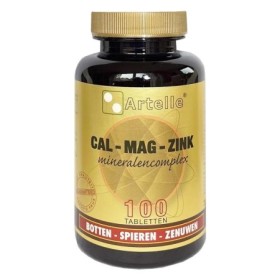 Artelle cal-mag-zink