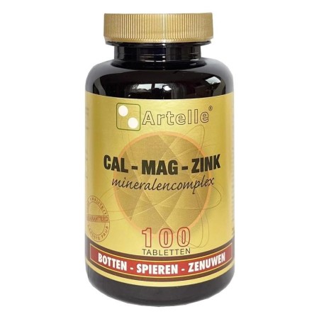 Artelle cal-mag-zink