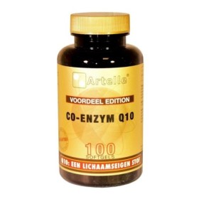 Artelle co-enzyme q10 100c