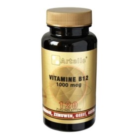 Artelle vitamine b12 zuigtablet