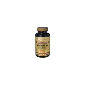 Artelle vitamine d3 15mcg (=600ie) 250c