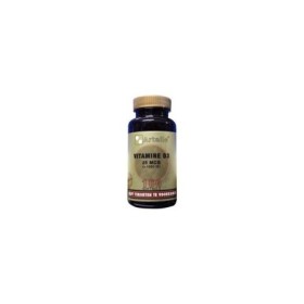 Artelle vitamine d3 25mcg (=1000ie) 100c