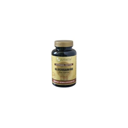 Artelle glucosamine 1500 mg flex 100t