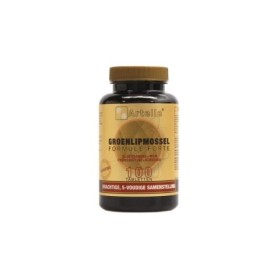 Artelle groenlipmossel formule forte 100