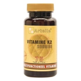 Artelle vitamine k2 200 mcg