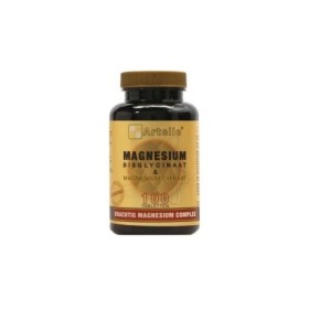 Artelle magnesium bisglyc magn citr 100t