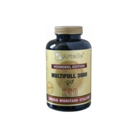 Artelle multifull 3000 250t
