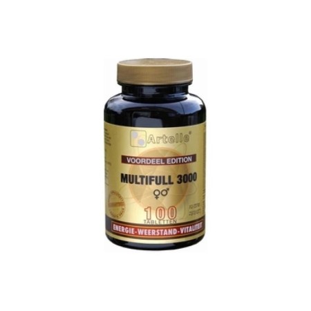 Artelle multifull 3000 100t