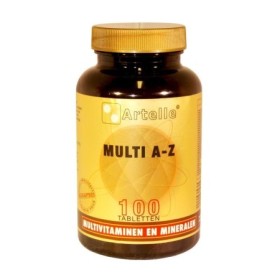 Artelle multi a/z 100t