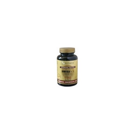 Artelle omega 3 intelli q 1000 mg 100sg