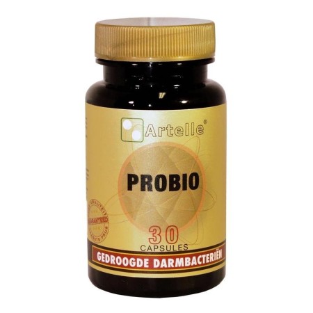 Artelle probio 30c