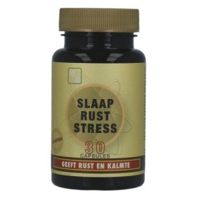 Artelle slaap/rust/stress 30c