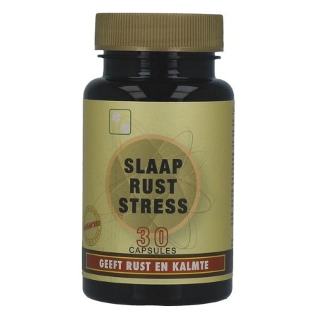 Artelle slaap/rust/stress 30c