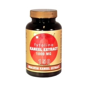 Fytoline kaneelextract 1000 mg
