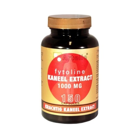Fytoline kaneelextract 1000 mg
