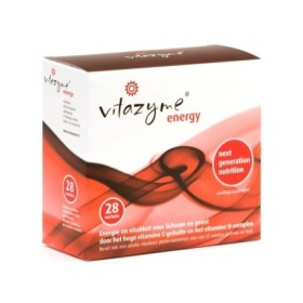 Vitazyme energy 28sachets a 10ml