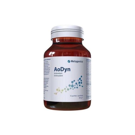 Aodyn v3 nf 15 porties