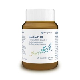 Bactiol ib nf 30caps