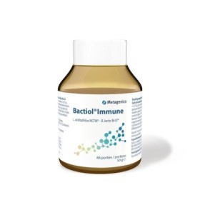 Bactiol immune 66 porties