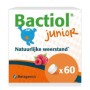 Bactiol junior chewable nf 60ktabl