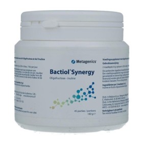 Bactiol synergy nf 180 gram
