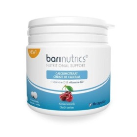 Barinutrics calciumcitr+k2kers nf 90ktab