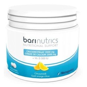 Barinutrics calciumcitr citrus nf 90ktab