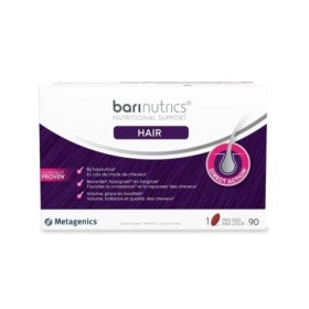 Barinutrics hair 90caps nf
