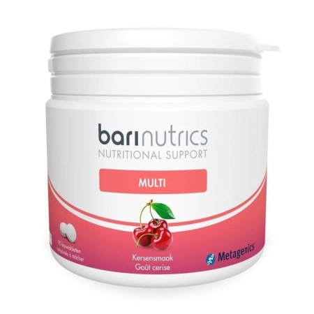 Barinutrics multi kers nf 90ktabl
