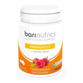 Barinutrics vitamineb12 if framb 90ktabl