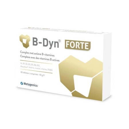 B-dyn forte nf 30tabl