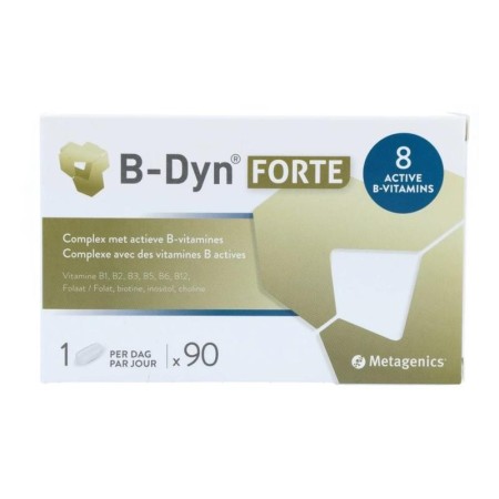 B-dyn forte nf 90tabl